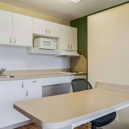Extended Stay America Suites - Chicago - Gurnee Exterior photo